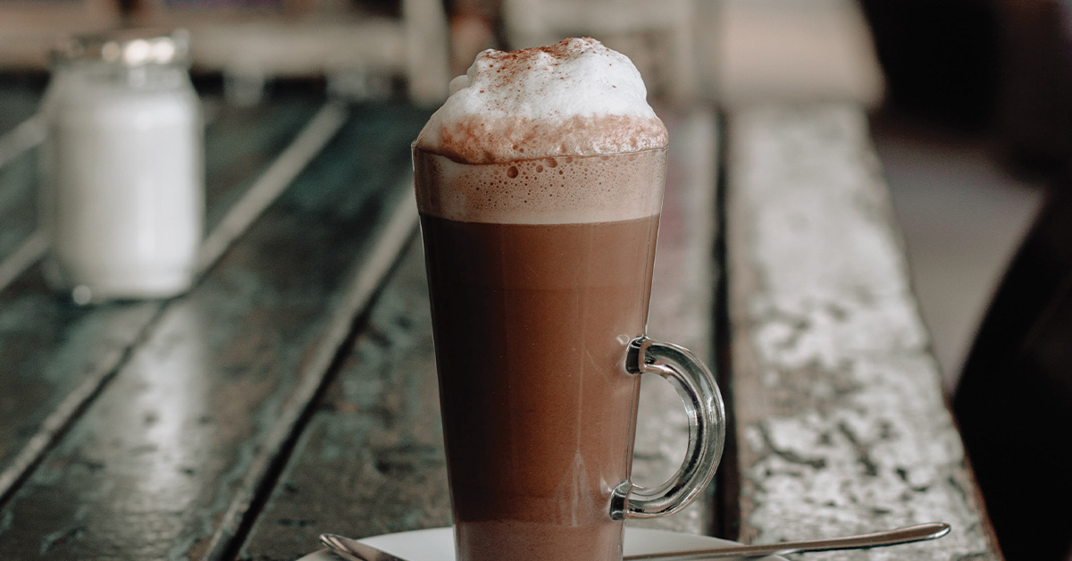 Coffeeshop Company ➤ Megérkeztek a téli kedvencek!